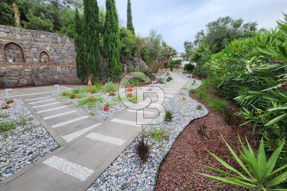 CB AMBIANCE BODRUM TÜRKBÜKÜ KİRALIK VİLLA
