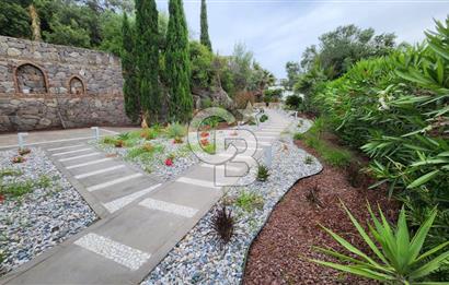 CB AMBIANCE BODRUM TÜRKBÜKÜ KİRALIK VİLLA