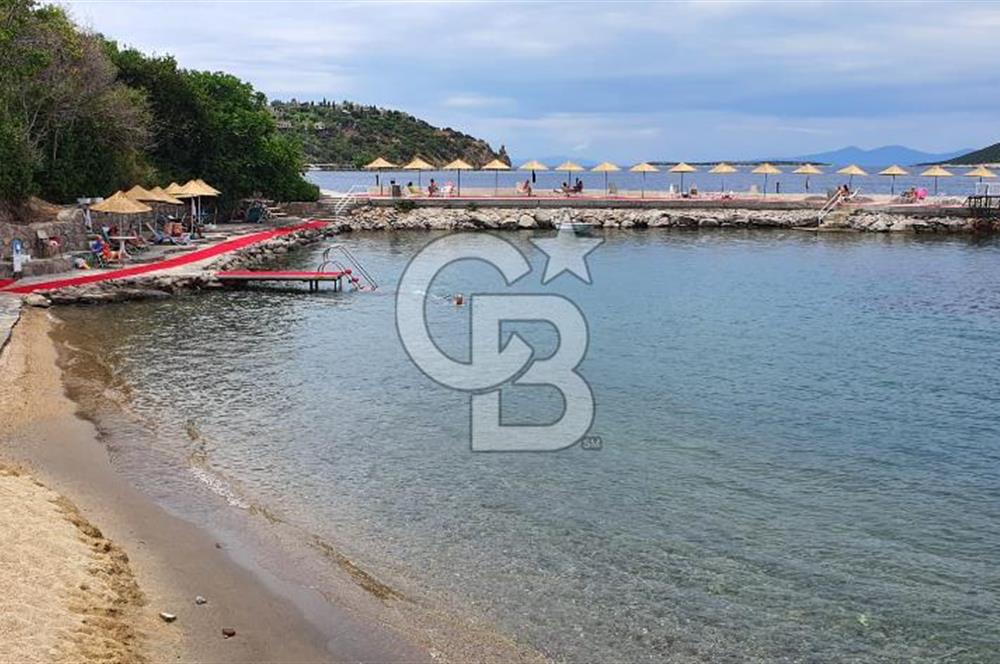 CB AMBIANCE BODRUM TÜRKBÜKÜ KİRALIK VİLLA