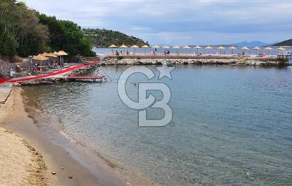 CB AMBIANCE BODRUM TÜRKBÜKÜ KİRALIK VİLLA