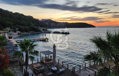 CB AMBIANCE BODRUM TÜRKBÜKÜ KİRALIK VİLLA