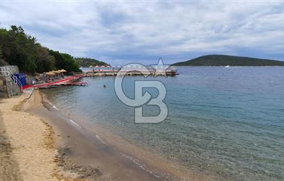 CB AMBIANCE BODRUM TÜRKBÜKÜ KİRALIK VİLLA