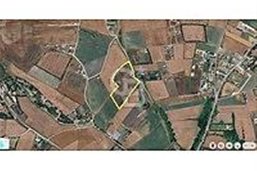  ÇATALCA OVA YENİCE'DE SATILIK 400 M2 TARLA