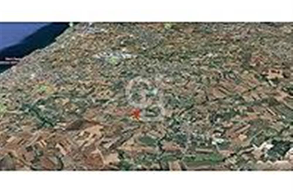  ÇATALCA OVA YENİCE'DE SATILIK 400 M2 TARLA