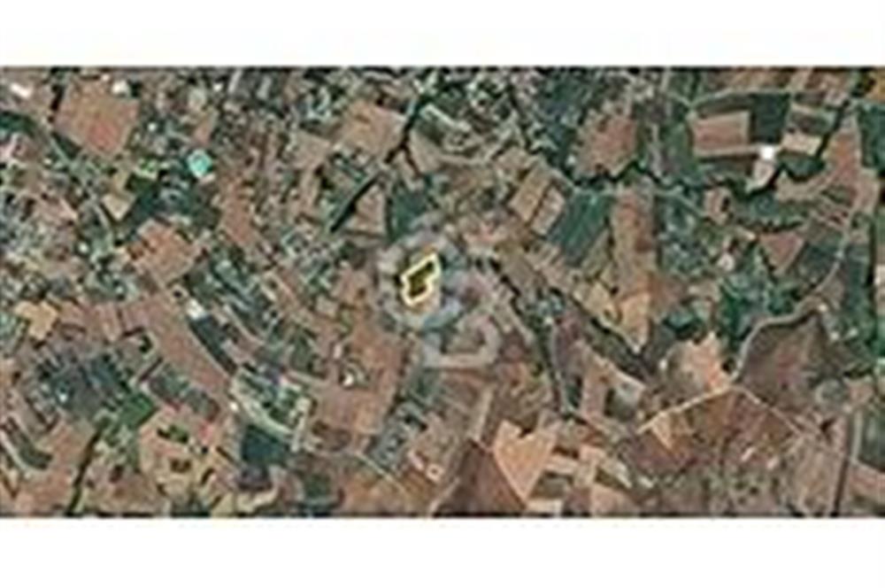  ÇATALCA OVA YENİCE'DE SATILIK 400 M2 TARLA