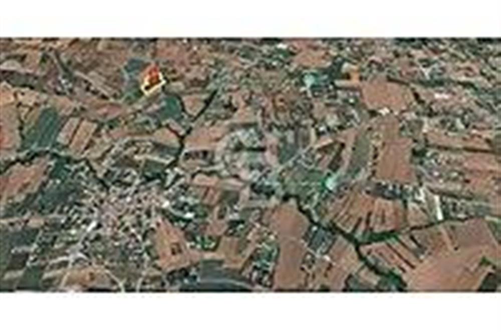  ÇATALCA OVA YENİCE'DE SATILIK 400 M2 TARLA