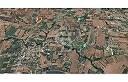  ÇATALCA OVA YENİCE'DE SATILIK 400 M2 TARLA