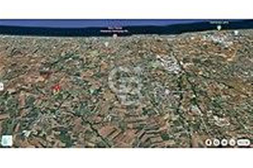  ÇATALCA OVA YENİCE'DE SATILIK 400 M2 TARLA