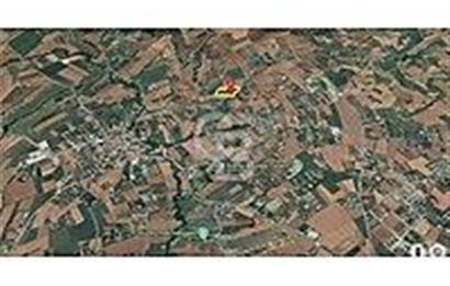  ÇATALCA OVA YENİCE'DE SATILIK 400 M2 TARLA