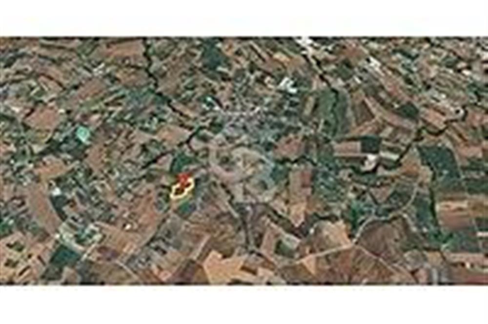  ÇATALCA OVA YENİCE'DE SATILIK 400 M2 TARLA