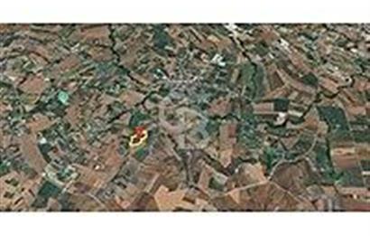  ÇATALCA OVA YENİCE'DE SATILIK 400 M2 TARLA