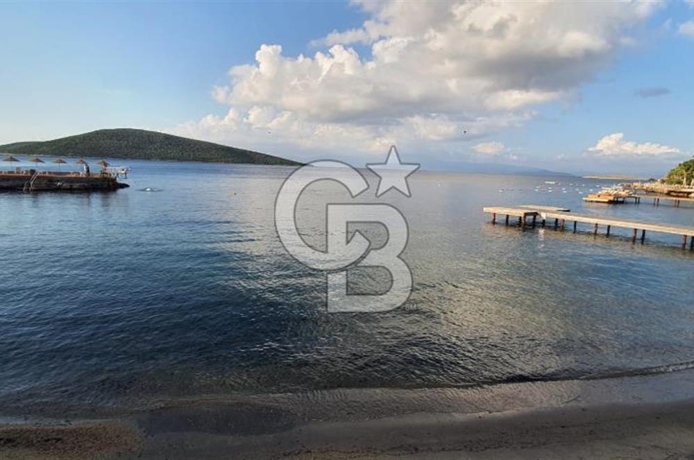 CB AMBIANCE BODRUM TÜRKBÜKÜ KİRALIK VİLLA