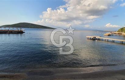 CB AMBIANCE BODRUM TÜRKBÜKÜ KİRALIK VİLLA