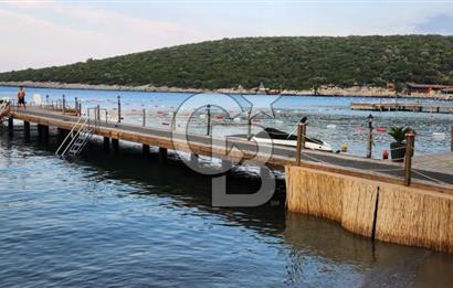 CB AMBIANCE BODRUM TÜRKBÜKÜ KİRALIK VİLLA