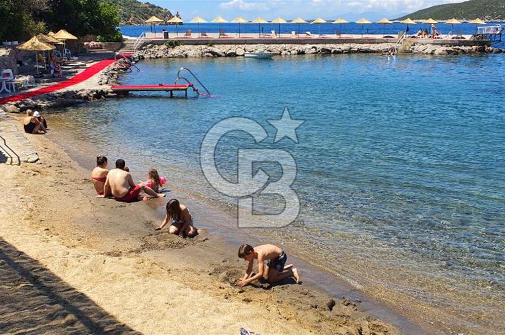 CB AMBIANCE BODRUM TÜRKBÜKÜ KİRALIK VİLLA