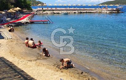 CB AMBIANCE BODRUM TÜRKBÜKÜ KİRALIK VİLLA