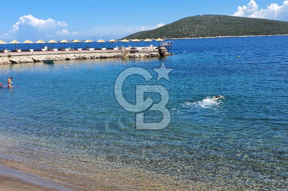 CB AMBIANCE BODRUM TÜRKBÜKÜ KİRALIK VİLLA