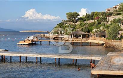 CB AMBIANCE BODRUM TÜRKBÜKÜ KİRALIK VİLLA