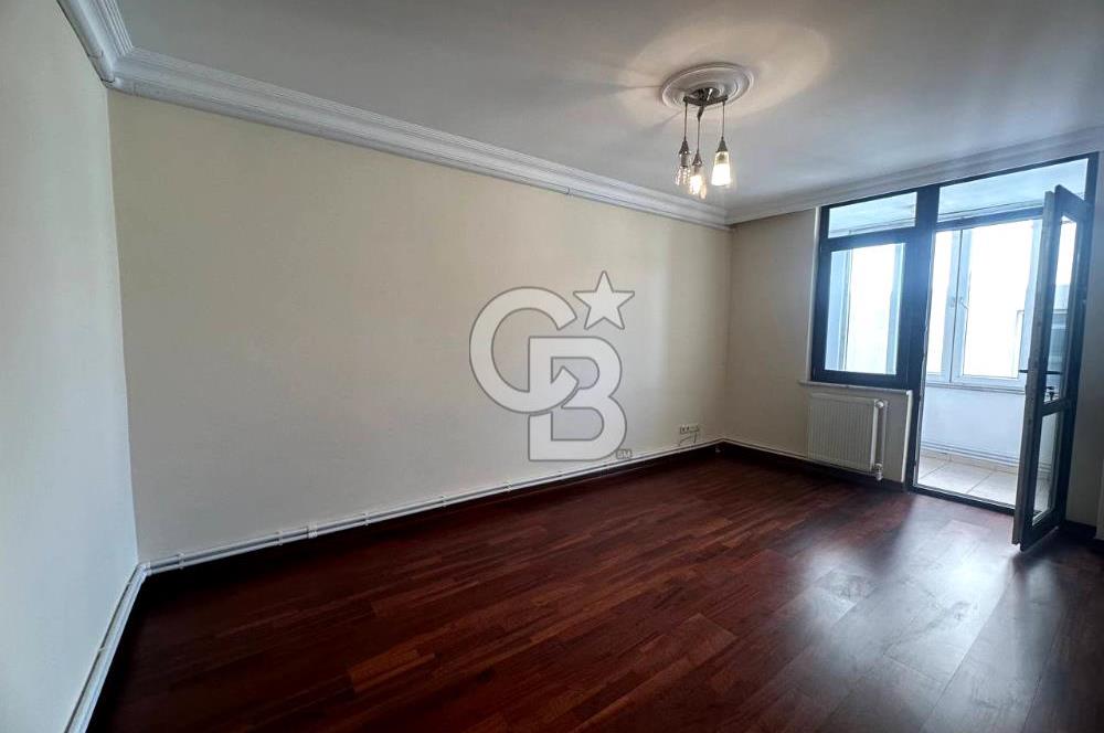 EDREMİT MERKEZ'DE SATILIK 4+1 DAİRE 