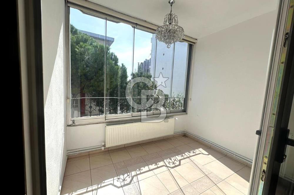 EDREMİT MERKEZ'DE SATILIK 4+1 DAİRE 