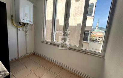 EDREMİT MERKEZ'DE SATILIK 4+1 DAİRE 