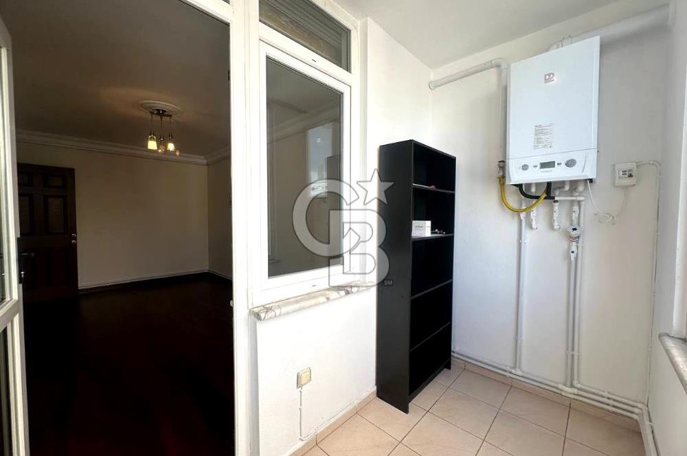 EDREMİT MERKEZ'DE SATILIK 4+1 DAİRE 