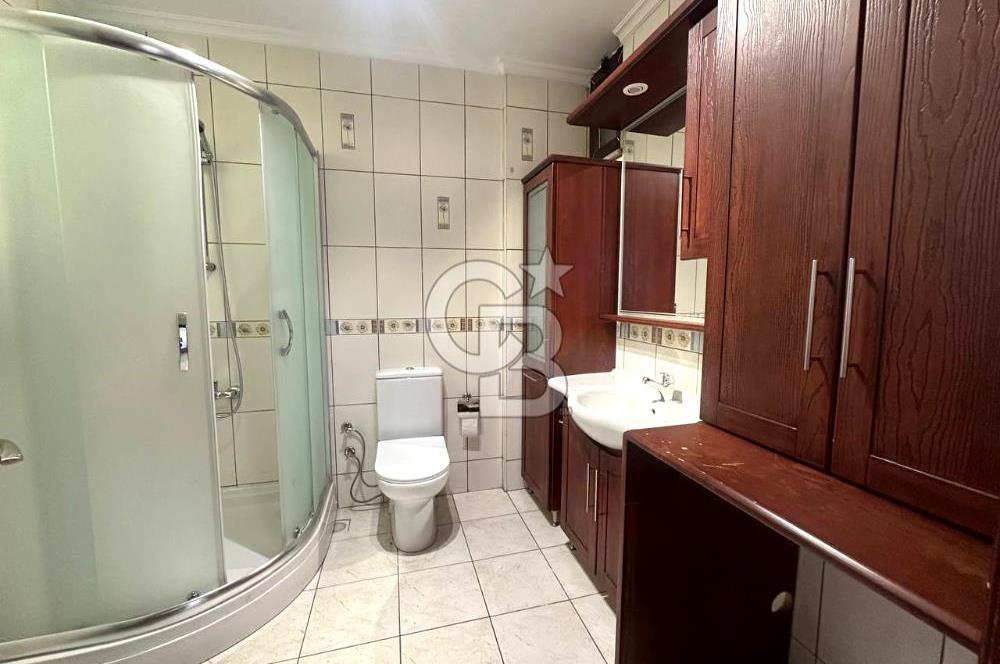 EDREMİT MERKEZ'DE SATILIK 4+1 DAİRE 