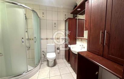 EDREMİT MERKEZ'DE SATILIK 4+1 DAİRE 