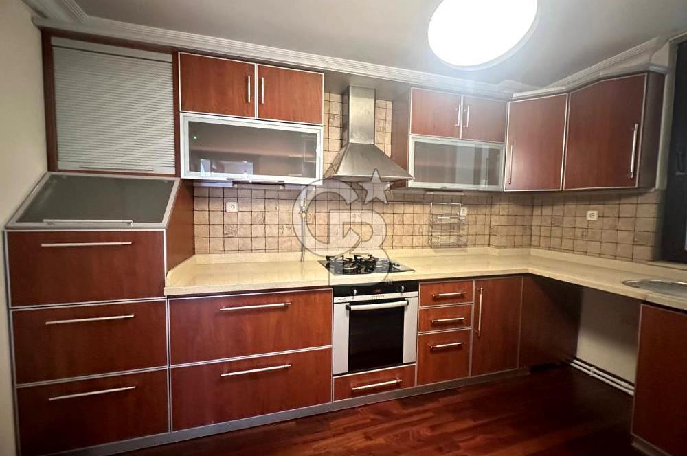 EDREMİT MERKEZ'DE SATILIK 4+1 DAİRE 