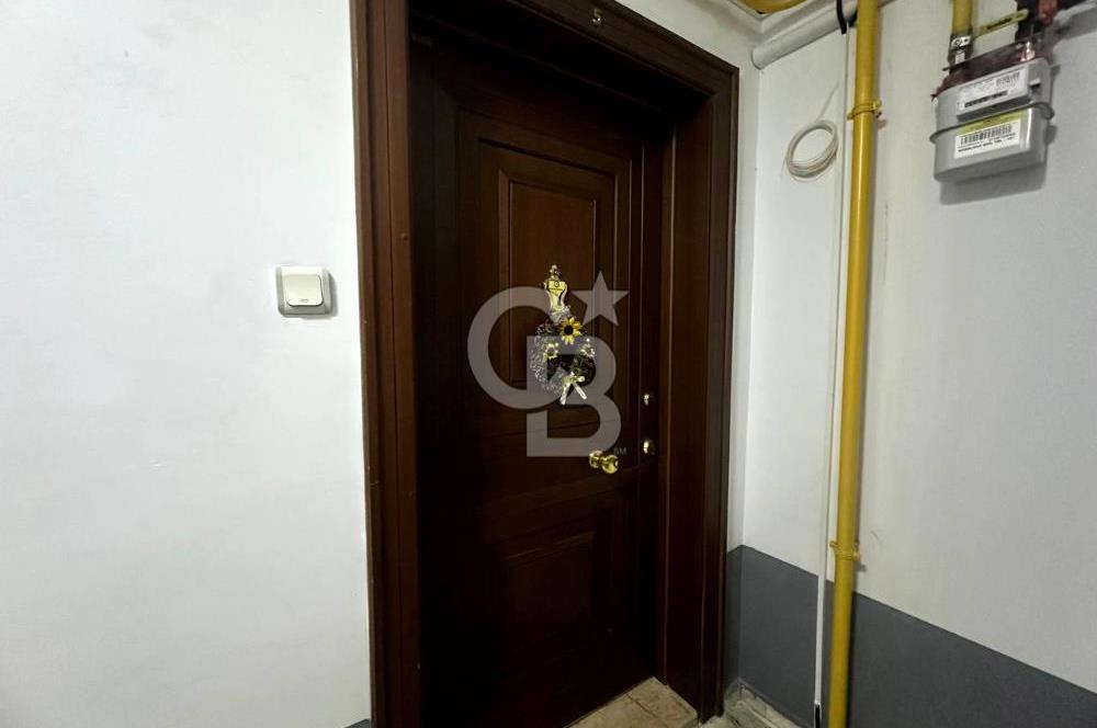 EDREMİT MERKEZ'DE SATILIK 4+1 DAİRE 
