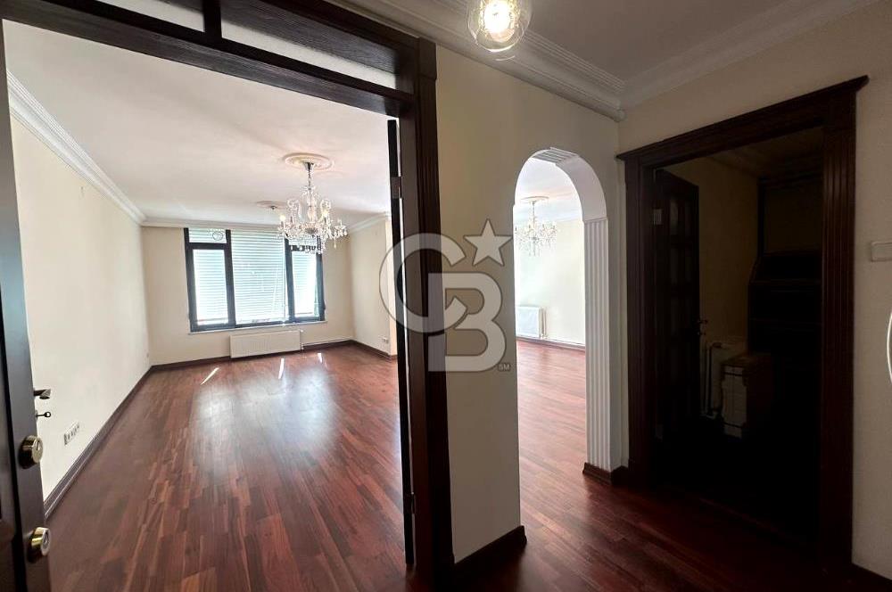 EDREMİT MERKEZ'DE SATILIK 4+1 DAİRE 