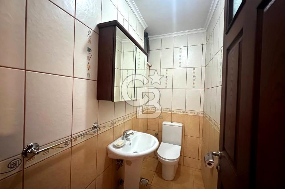 EDREMİT MERKEZ'DE SATILIK 4+1 DAİRE 