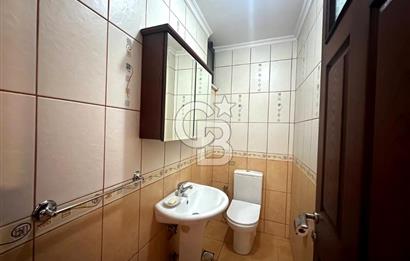 EDREMİT MERKEZ'DE SATILIK 4+1 DAİRE 