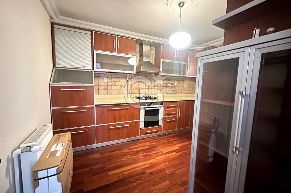 EDREMİT MERKEZ'DE SATILIK 4+1 DAİRE 