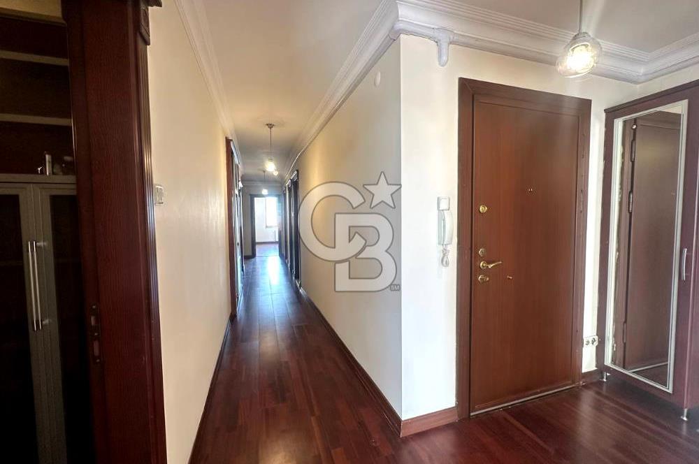 EDREMİT MERKEZ'DE SATILIK 4+1 DAİRE 