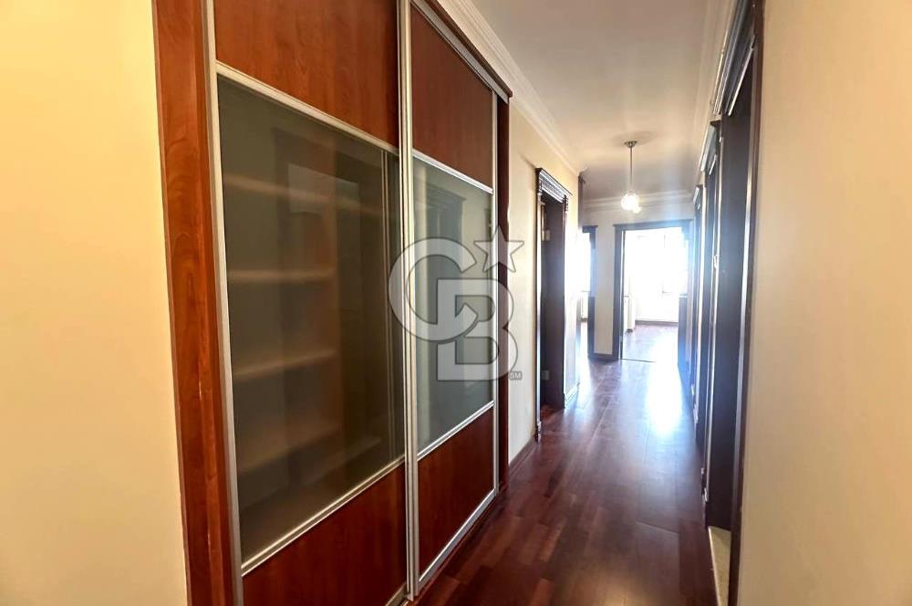 EDREMİT MERKEZ'DE SATILIK 4+1 DAİRE 