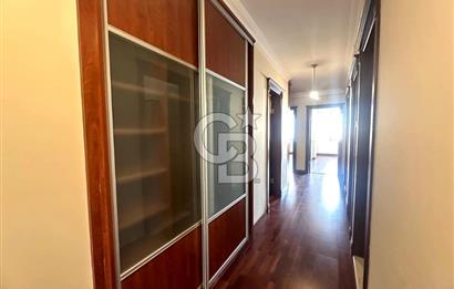 EDREMİT MERKEZ'DE SATILIK 4+1 DAİRE 