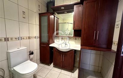 EDREMİT MERKEZ'DE SATILIK 4+1 DAİRE 