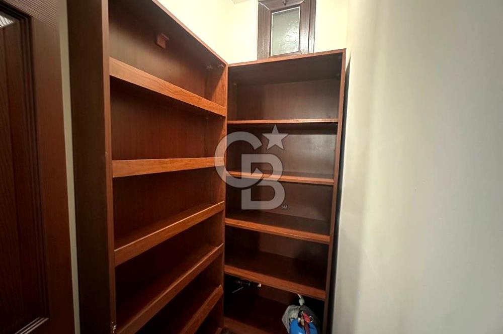 EDREMİT MERKEZ'DE SATILIK 4+1 DAİRE 