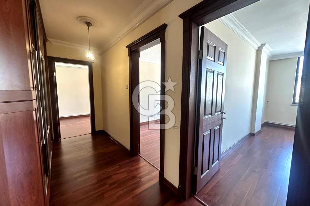 EDREMİT MERKEZ'DE SATILIK 4+1 DAİRE 