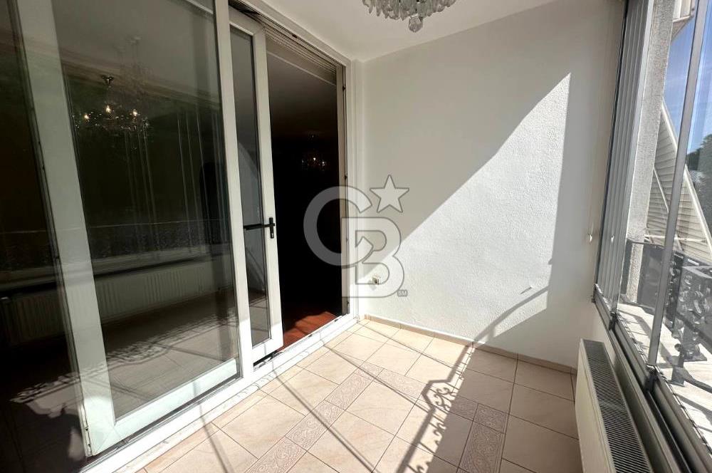 EDREMİT MERKEZ'DE SATILIK 4+1 DAİRE 