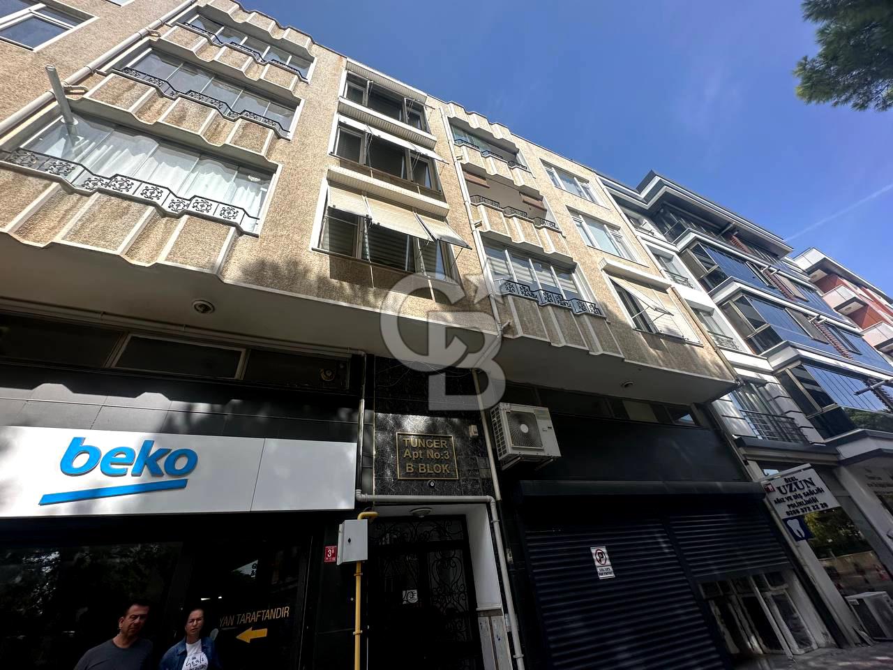 EDREMİT MERKEZ'DE SATILIK 4+1 DAİRE 