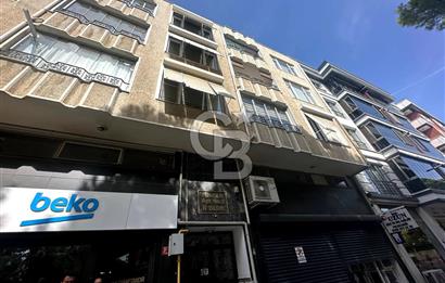 EDREMİT MERKEZ'DE SATILIK 4+1 DAİRE 