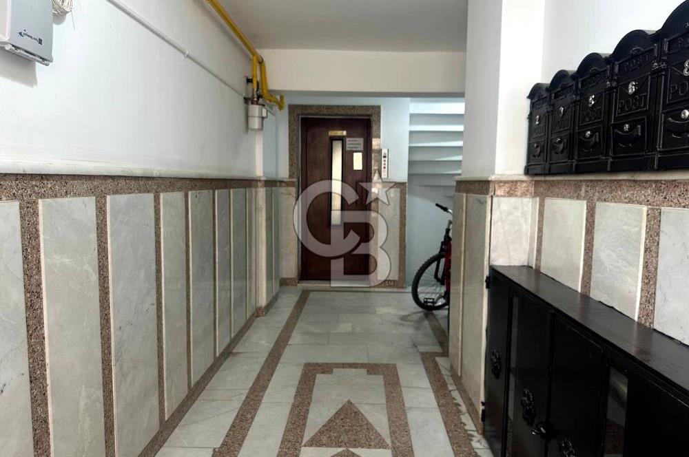 EDREMİT MERKEZ'DE SATILIK 4+1 DAİRE 