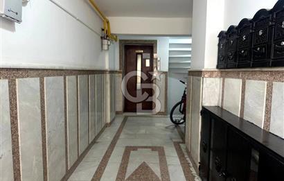 EDREMİT MERKEZ'DE SATILIK 4+1 DAİRE 
