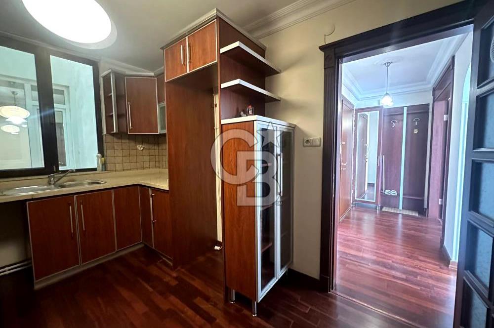 EDREMİT MERKEZ'DE SATILIK 4+1 DAİRE 