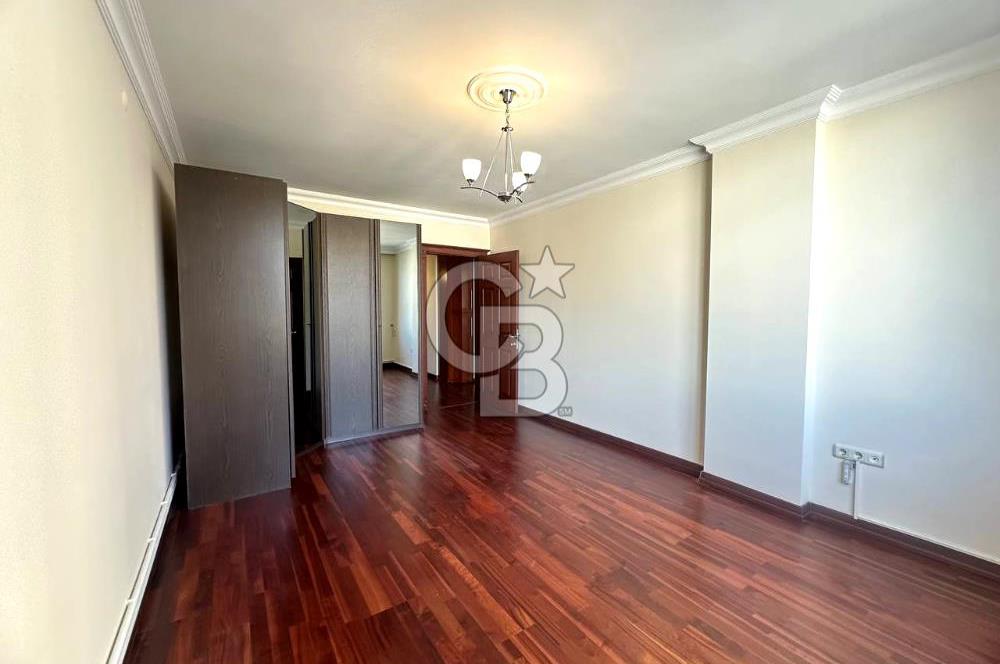 EDREMİT MERKEZ'DE SATILIK 4+1 DAİRE 