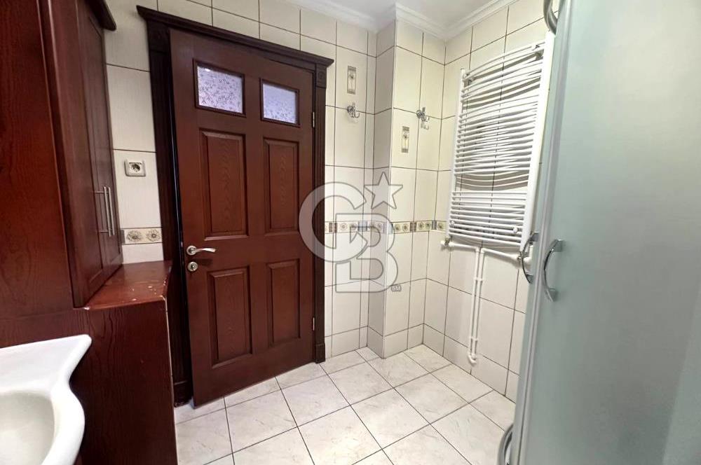 EDREMİT MERKEZ'DE SATILIK 4+1 DAİRE 