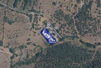 CB Eagle'Dan DURSUNBEY ALAGÜNEY'DE 1.676 m² SATILIK TARLA - 4 - 353025