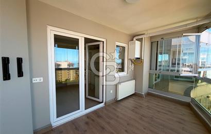 TRABZON KAŞÜSTÜ MAH DENİZ PARK SİTESİ SATILIK DAİRE